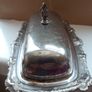 Vintage Butter Dish Image 3