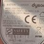 GENUINE  Dyson  Battery Charger With Docking Station  / Model  205720-01 Image 4