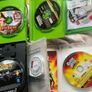 Video game job lot (PS3, PSP, Xbox) Image 3