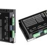 34 Open Loop Stepper Motor Driver Kit 12N.m 6.0A DM860S 2.4A-7.2A for 3D printer CNC Engraving Milling Machine Image 9