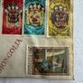 Mongolian stamps collection Image 3