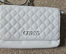 guess handbag