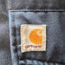 Carhartt Coat XL Image 2