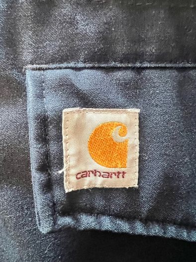 Carhartt Coat XL