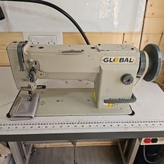 Walking Foot Sewing Machine