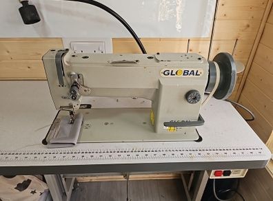 Walking Foot Sewing Machine