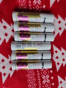 Toni&Guy conditioner box