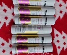 Toni&Guy conditioner box