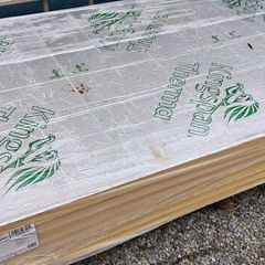 Insulation