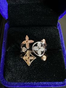L ring inspired
