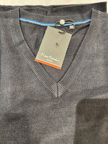 Piece Cardin jumper size 4XL