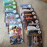Marvel DK reader collection Image 3