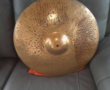 cymbals