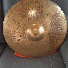 cymbals