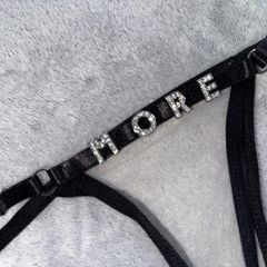 thong size L