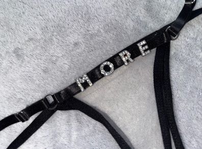 thong size L