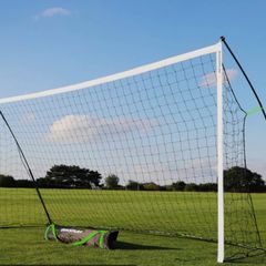 football goal