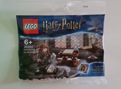 lego harry potter polybag 30392