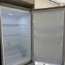 Beko Freestanding Frost Free Fridge Freezer | 153cm (H) | Silver Image 3
