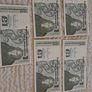 Uncirculated Irish Old Punts X 5 Image 5