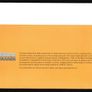 2017 Isle of Man Festivals Miniature Sheet Commemorative Stamps First Day Cover (FDC) Image 2