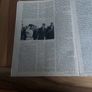 President John F Kennedy Time Magazine Image 2