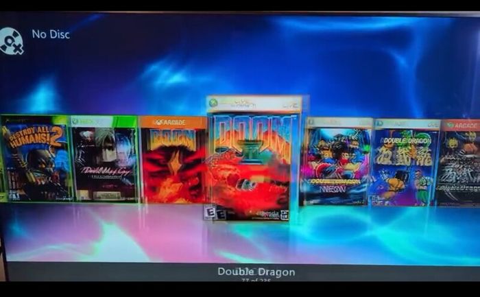 Xbox 360 rgh