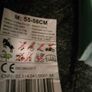 Kids Decathlon Helmet adjustable Image 3