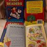 Early readers Image 4