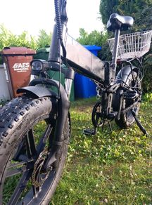 ebike