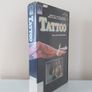 "TATTOO" Pre Cert  Vintage Video Cassette Tape PAL 1980 (SUPER RARE) Certificate x Image 7