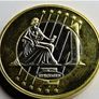 Greece Euro Probe Essai - Athens Acropolis | 1998 euro Piedfort Specimen trial pattern coin limited edition Image 2