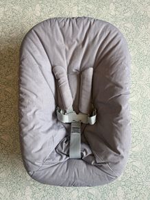 Stokke Tripp Trapp Newborn Set Grey