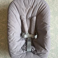 Stokke Tripp Trapp Newborn Set Grey