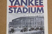 2008 Keepsake USA today "New Yankee Stadium "