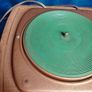 1955 Dual 295 'Party' vintage record player Image 4