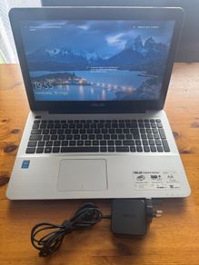 Laptop Asus