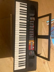 Keyboards