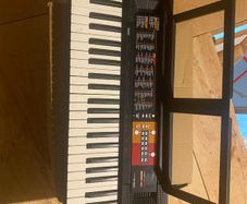 Keyboards