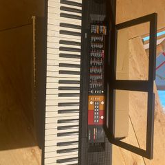 Keyboards
