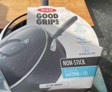 OXO Goodgrip Saucepan