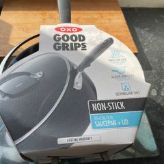 OXO Goodgrip Saucepan