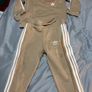 Boys adidas tracksuit 18/24 mths new never worn Image 6
