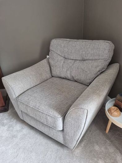 Armchair