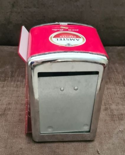 Napkin Holder