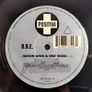 B.B.E. - Seven Days And One Week - Positiva Records - HUGE 90s Club CLASSIC! Condition: RALLIED! Plays: VG! Image 4