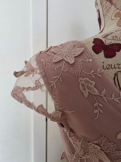 Chi Chi London Dress