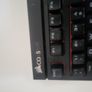 CORSAIR Mechanical keyboard Corsair Strafe Cherry MX Brown, Red LED Backlight, Spanish QWERTY, Black Image 4