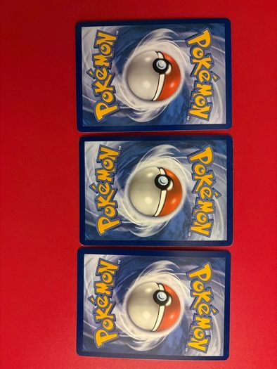 Pokemon TCG Zeraora V