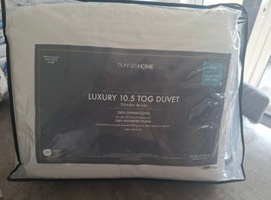 New King size 10.5 Luxury duvet
